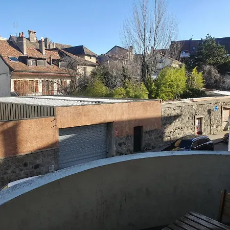 Centre-ville Proche Et Thermes * Thonon-les-Bains